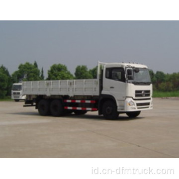 Dongfeng KingLand DFL1250 6x4 Truk Kargo Tugas Berat